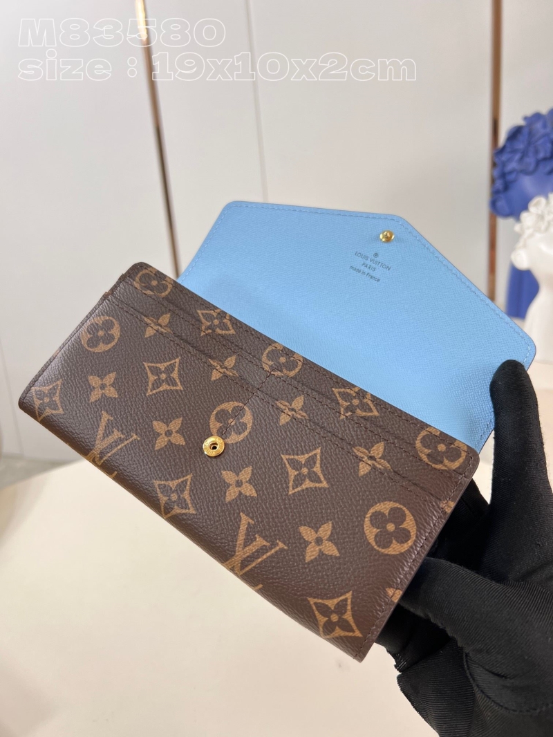 LV Wallets